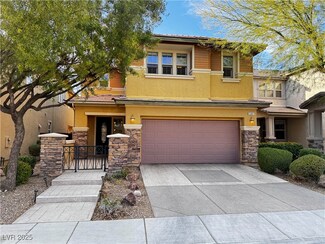 5361 Candlespice Way, Las Vegas, NV 89135