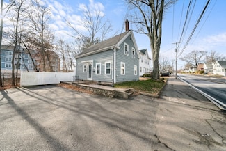 94 Warren St, Randolph, MA 02368