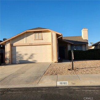 16760 Highgate Cir, Victorville, CA 92395