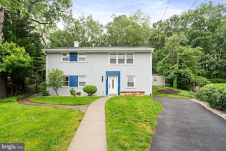 6415 Wilcox Ct, Alexandria, VA 22310