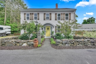 34 Ruggles Hill Rd, Hardwick, MA 01037