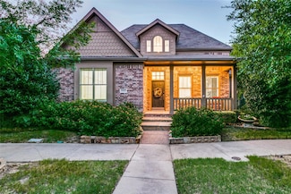 8621 Beetle Nut Ln, North Richland Hills, TX 76180