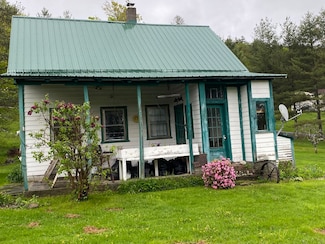 178 Parsons Rd, Wilmington, VT 05363