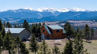 45 Bay Rd, Whitehall, MT 59759