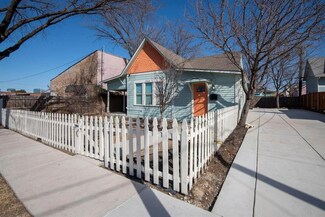 1313 College Ave, Fort Worth, TX 76104