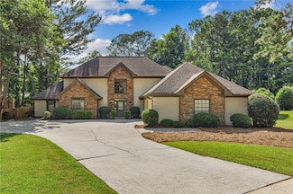 5380 Bannergate Dr, Alpharetta, GA 30022
