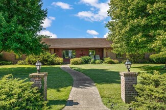 3667 W 1508 S, Kentland, IN 47951