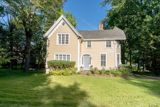 441 Loudon Rd, Albany, NY 12211