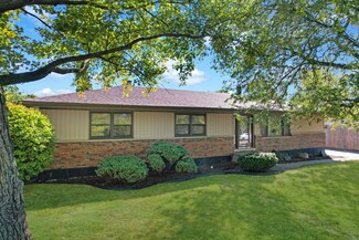 16213 S Leach Dr, Homer Glen, IL 60491