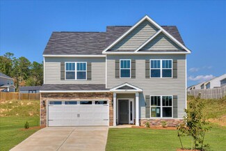 4063 Cottingham Way, Augusta, GA 30909