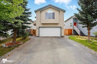 11015 Retreat Cir, Anchorage, AK 99515