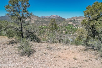 2100 N Holly Dr, Prescott, AZ 86305