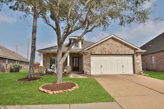 8222 Groveland Hills Dr, Cypress, TX 77433