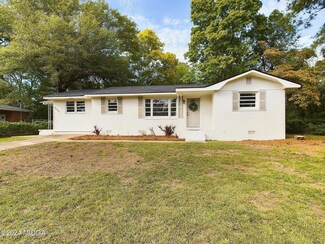 206 Sparta St, Warner Robins, GA 31088