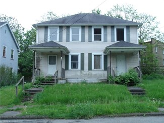 345 -347 Bessemer St, Youngstown, OH 44509