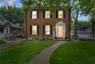 546 Hollywood Place, Saint Louis, MO 63119