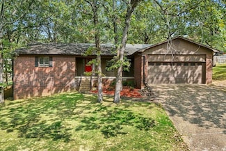 2400 Cedar Creek Rd, North Little Rock, AR 72116