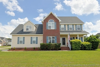 3603 Talus Rd, Fayetteville, NC 28306
