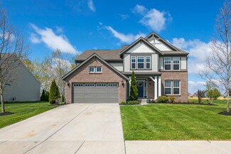 2288 Lingerman Ct, Avon, IN 46123