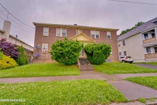645 Washington Ave, Albany, NY 12206