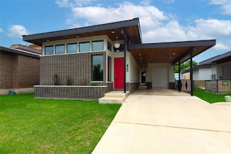 420 Starlight Village Loop Unit 17, Leander, TX 78641