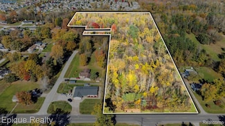 0000 Wisconsin Ave, Port Huron Township, MI 48060