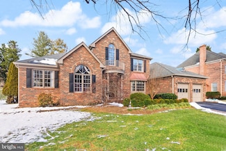 9714 Middleton Ridge Rd, Vienna, VA 22182