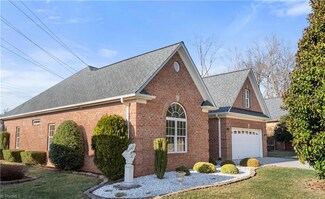 5267 Jacobs Way, Winston Salem, NC 27106