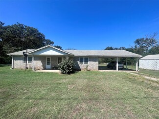26635 S 170 Rd, Henryetta, OK 74437