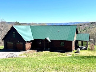 149 Arnold Rd, Bethel, VT 05032