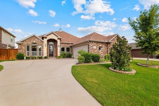 7304 Darsena, Grand Prairie, TX 75054