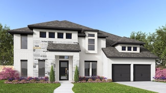 7103 Hawkcrest Ln, Katy, TX 77493