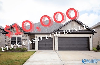 102 Ranna Dr, Huntsville, AL 35811