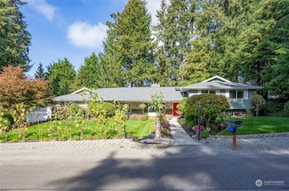 4007 52nd Street Ct NW, Gig Harbor, WA 98335