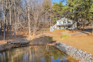 136 Buck Dr, Henrico, NC 27842