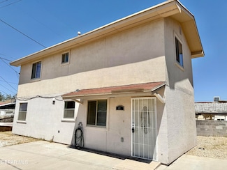 407 Nichols Rd, El Paso, TX 79915