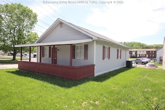 5203 MacCorkle Ave SW, Charleston, WV 25309