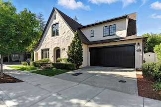 16897 Mitchell Ave, Los Gatos, CA 95032