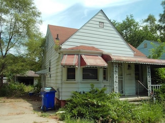 11650 Vaughan St, Detroit, MI 48228