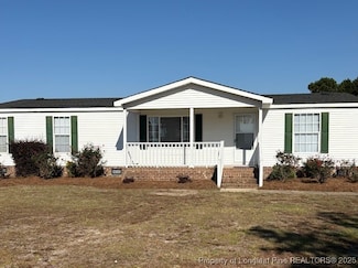 460 Shelton Beard Rd, Stedman, NC 28391