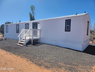 4952 Jay Rd, Snowflake, AZ 85937