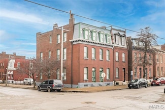 2300 S 9th St, Saint Louis, MO 63104