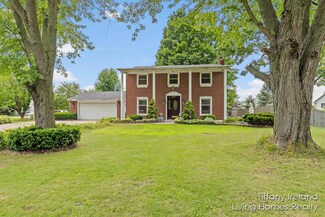 2885 128th Ave, Holland, MI 49424