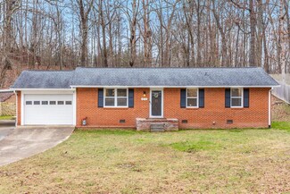 810 Ellen Rd, Hixson, TN 37343