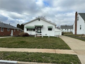 213 E Woodsdale Ave, Akron, OH 44301