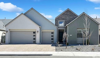 2964 Ruby Desert Dr, Reno, NV 89521