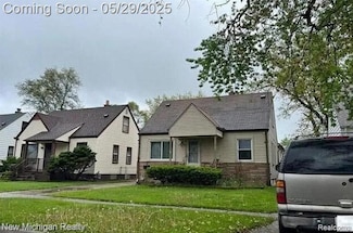 4449 Academy St, Dearborn Heights, MI 48125