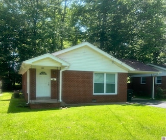 908 N 21st St, Paducah, KY 42001