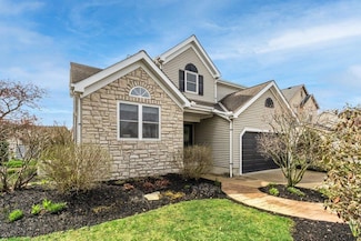 875 Thornapple Grove, Galloway, OH 43119