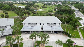 916 Capri Isles Blvd Unit 102, Venice, FL 34292